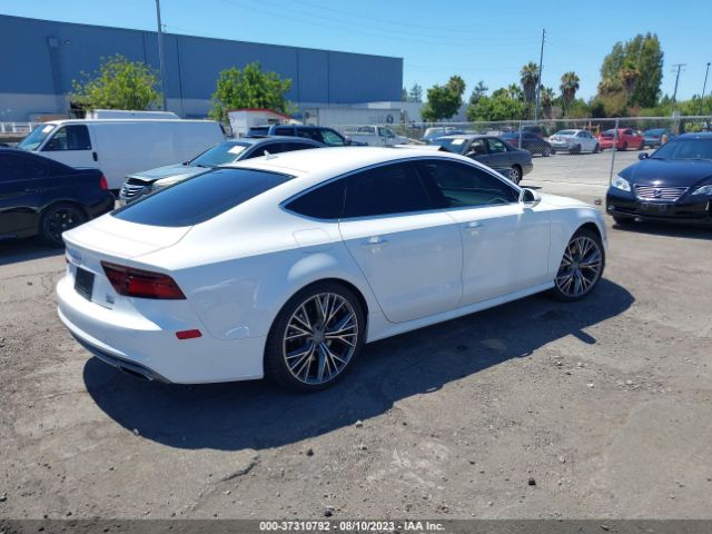 WAUWGAFC8GN004045 Audi A7 3.0t Premium Plus