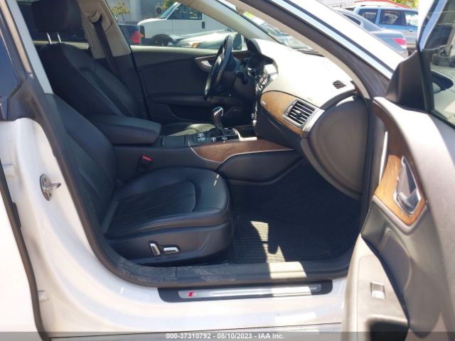 WAUWGAFC8GN004045 Audi A7 3.0t Premium Plus