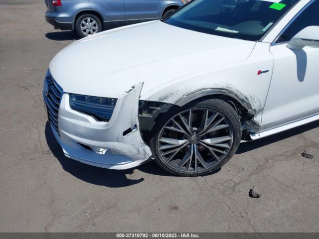 WAUWGAFC8GN004045 Audi A7 3.0t Premium Plus