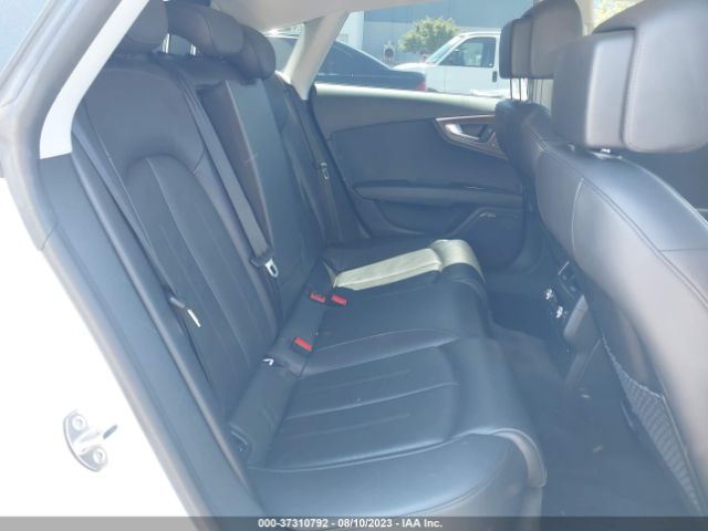 WAUWGAFC8GN004045 Audi A7 3.0t Premium Plus