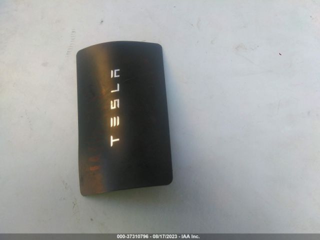 5YJ3E1EA0PF590251 Tesla MODEL 3