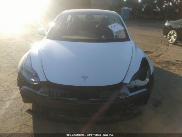 5YJ3E1EA0PF590251 Tesla MODEL 3
