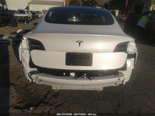 5YJ3E1EA0PF590251 Tesla MODEL 3