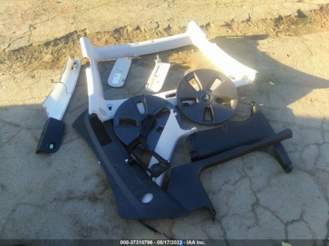 5YJ3E1EA0PF590251 Tesla MODEL 3