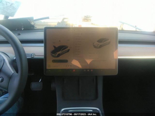 5YJ3E1EA0PF590251 Tesla MODEL 3