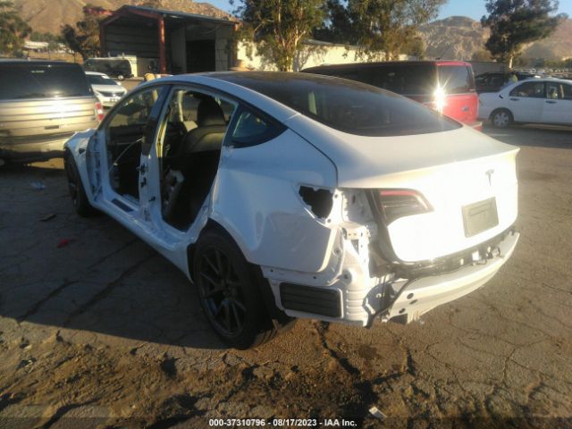 5YJ3E1EA0PF590251 Tesla MODEL 3