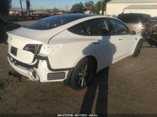5YJ3E1EA0PF590251 Tesla MODEL 3