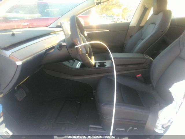 5YJ3E1EA0PF590251 Tesla MODEL 3