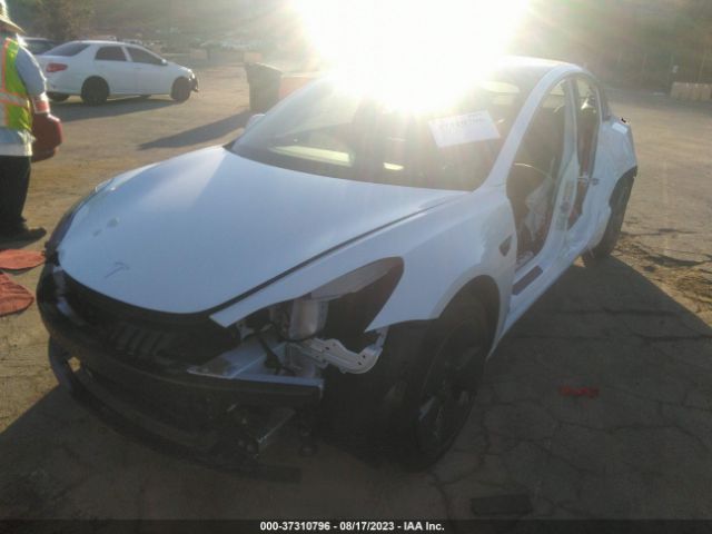 5YJ3E1EA0PF590251 Tesla MODEL 3