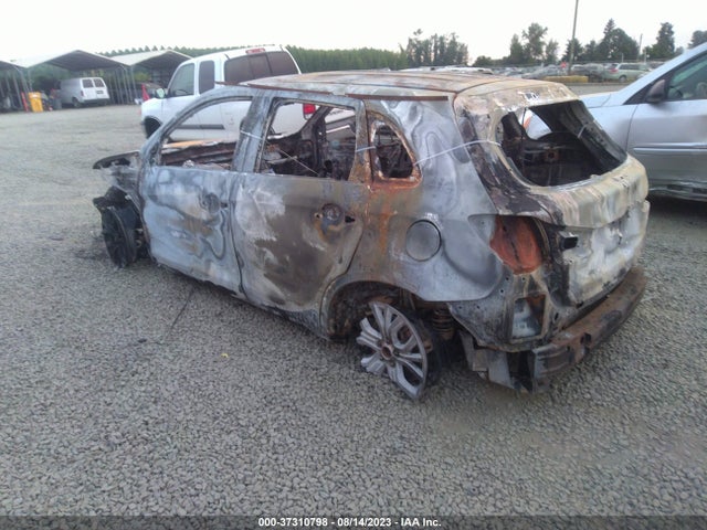 JA4AR3AUXHZ056431 Mitsubishi Outlander Sport 2.0