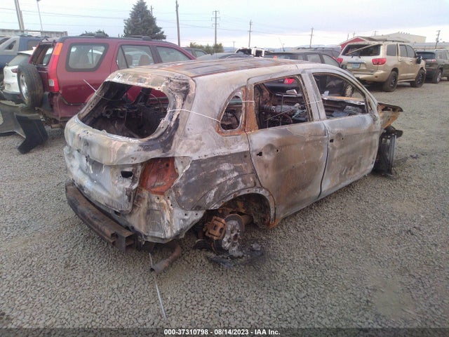 JA4AR3AUXHZ056431 Mitsubishi Outlander Sport 2.0
