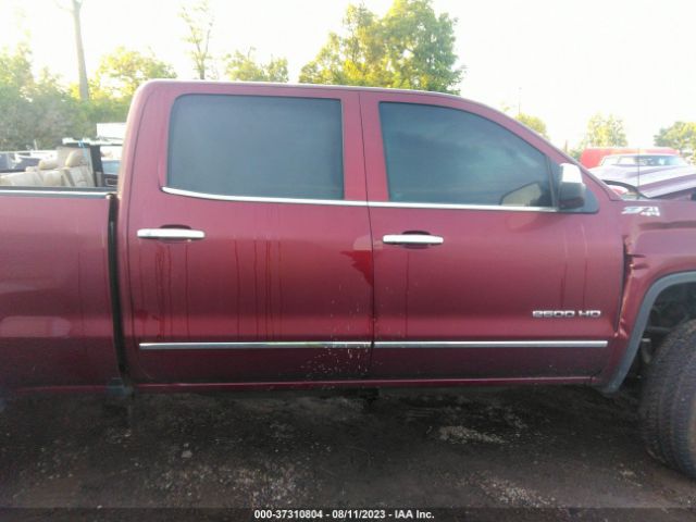 1GT12TEG7HF134888 GMC Sierra 2500hd Slt