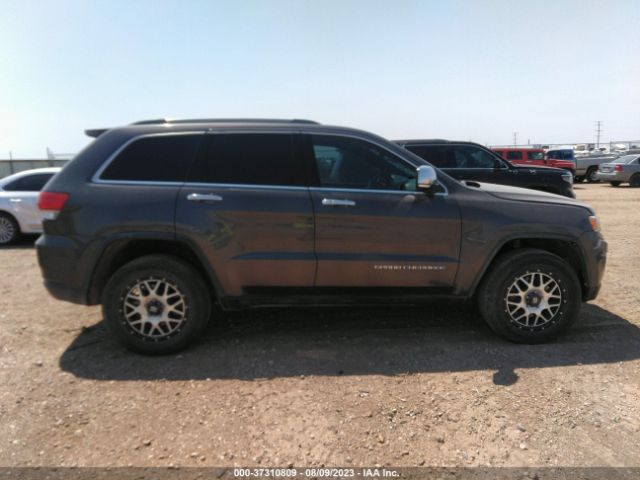 1C4RJFBG3GC388108 Jeep Grand Cherokee Limited