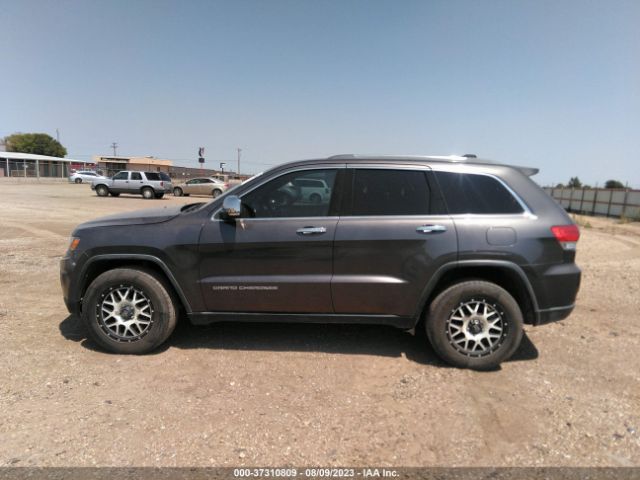 1C4RJFBG3GC388108 Jeep Grand Cherokee Limited