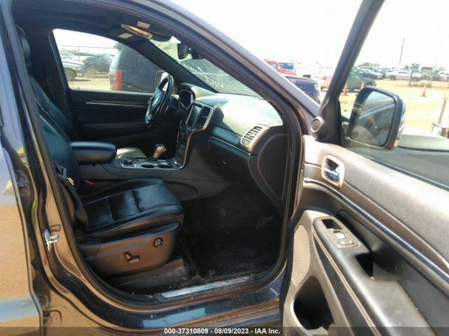 1C4RJFBG3GC388108 Jeep Grand Cherokee Limited