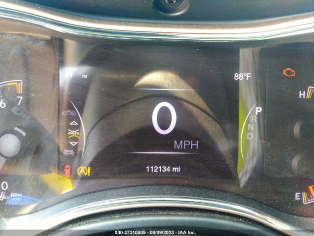 1C4RJFBG3GC388108 Jeep Grand Cherokee Limited