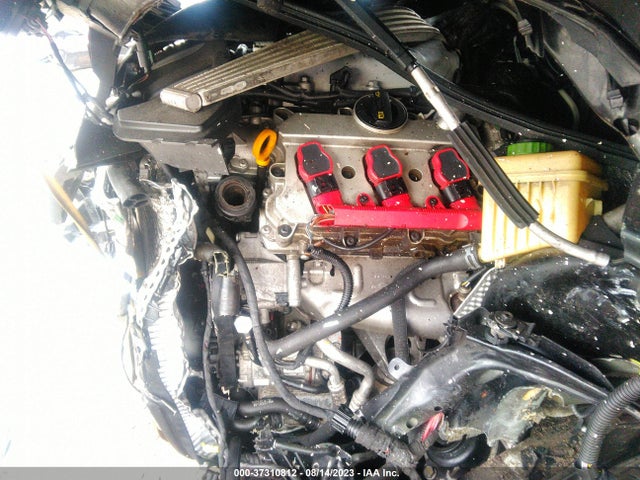 WA1LGAFE0FD018463 Audi Q7 3.0t Premium Plus