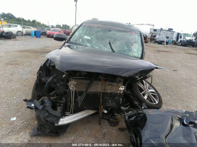 WA1LGAFE0FD018463 Audi Q7 3.0t Premium Plus