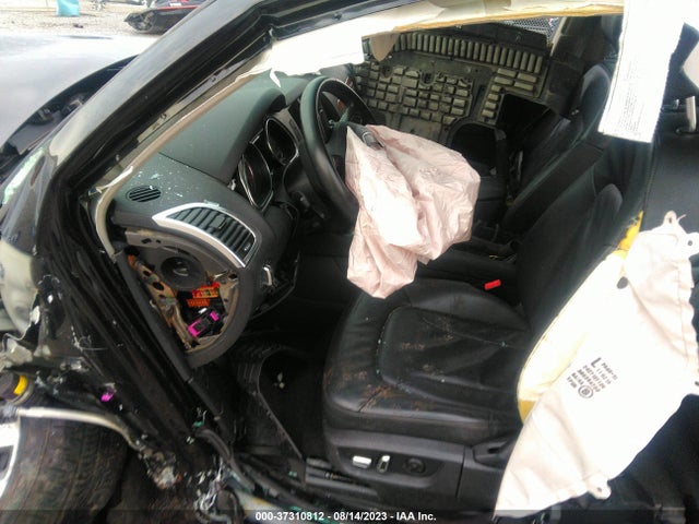 WA1LGAFE0FD018463 Audi Q7 3.0t Premium Plus