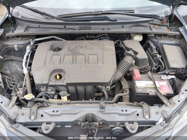 Toyota Corolla Xse 2017 2T1BURHE8HC764178 Image 16
