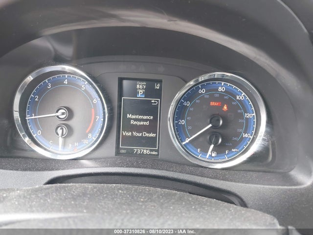 Toyota Corolla Xse 2017 2T1BURHE8HC764178 Image 13