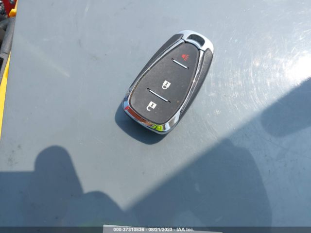 2021 CHEVROLET EQUINOX 3GNAXHEVXMS134152 Photo 10