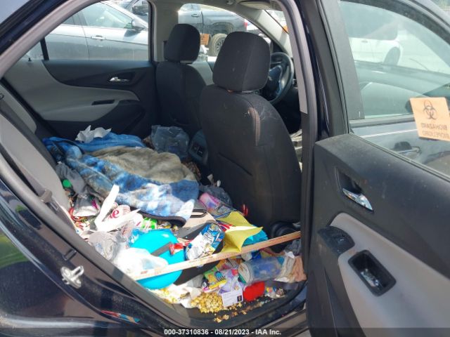 2021 CHEVROLET EQUINOX 3GNAXHEVXMS134152 Photo 7