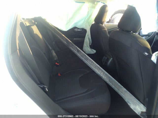 2020 JEEP CHEROKEE LATITUDE VIN: 1C4PJLCB8LD503329