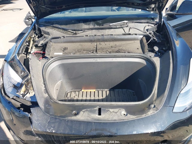 Tesla Model Y Performance 2023 7SAYGDEF5PF715177 Image 15