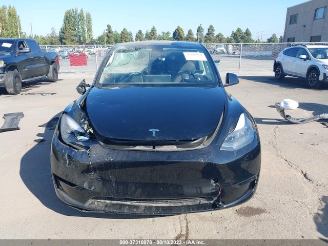 Tesla Model Y Performance 2023 7SAYGDEF5PF715177 Image 3