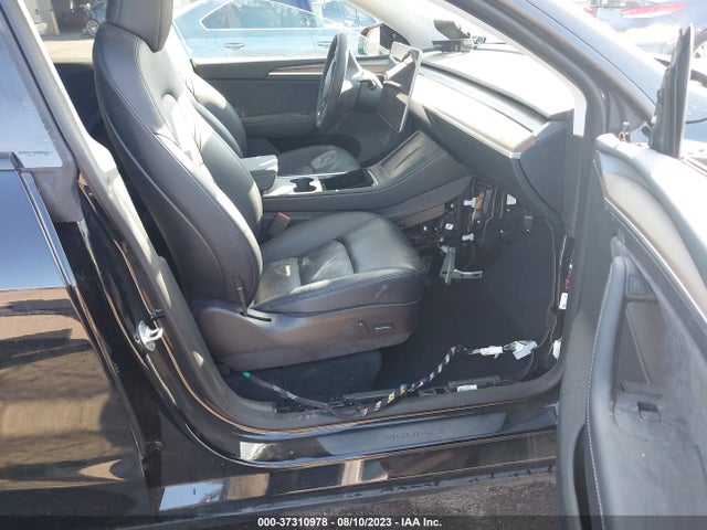 Tesla Model Y Performance 2023 7SAYGDEF5PF715177 Image 10