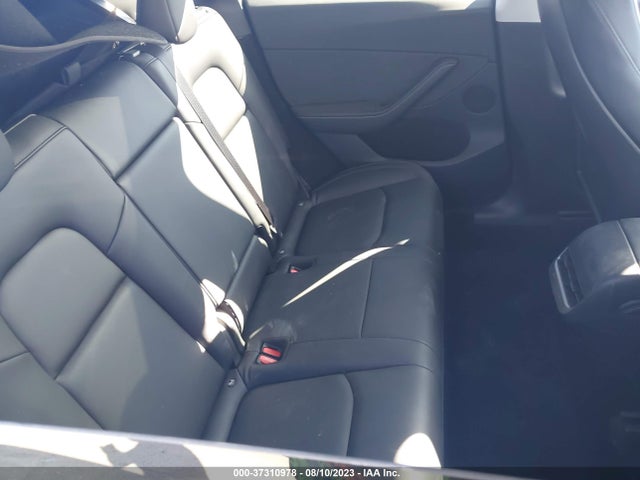 Tesla Model Y Performance 2023 7SAYGDEF5PF715177 Image 13