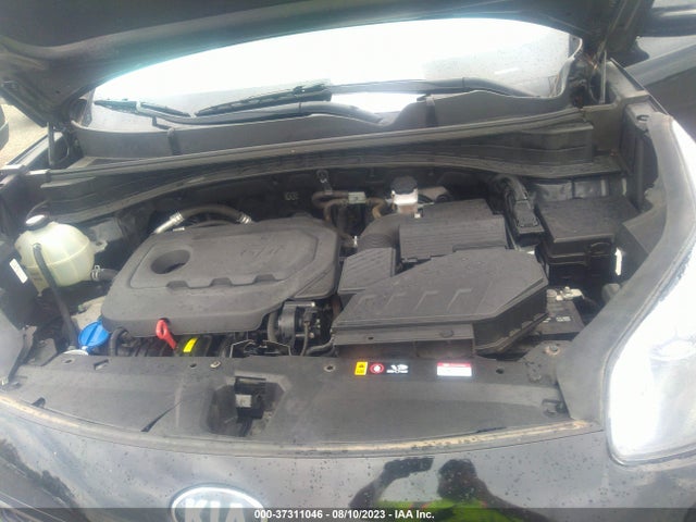 2020 KIA SPORTAGE EX VIN: KNDPNCAC4L7693838