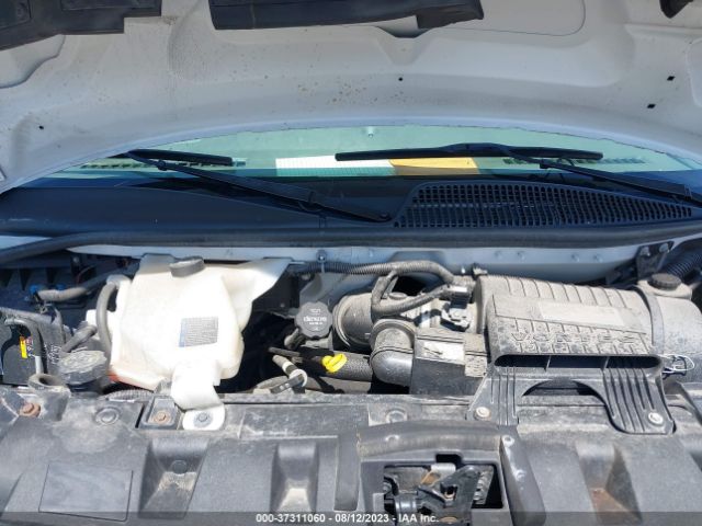 1GTW7AFG0K1272416 GMC SAVANA CARGO VAN