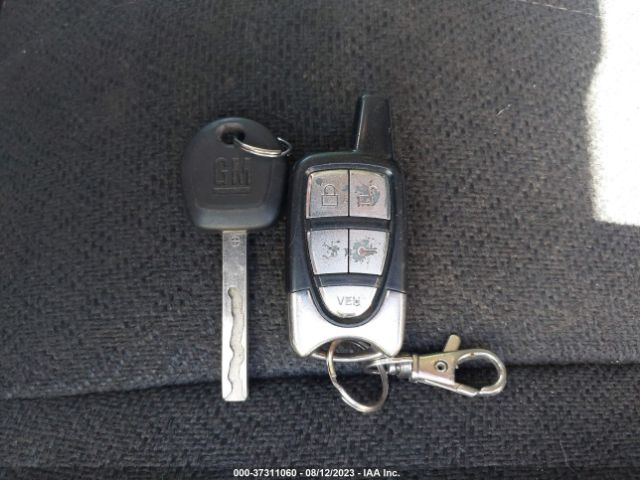 1GTW7AFG0K1272416 GMC SAVANA CARGO VAN