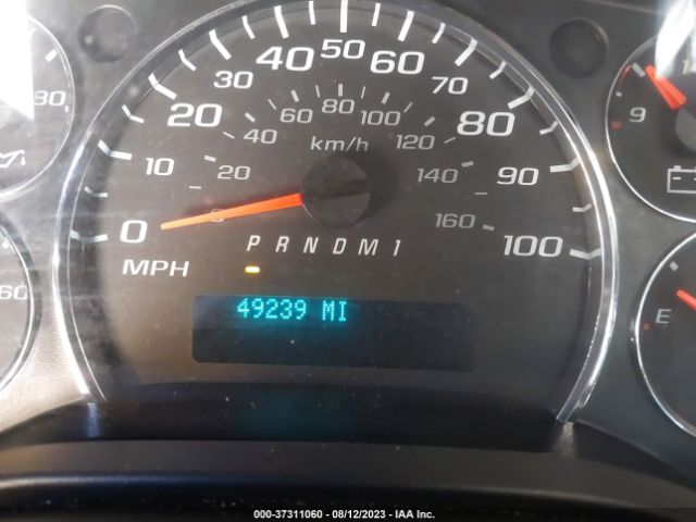 1GTW7AFG0K1272416 GMC SAVANA CARGO VAN