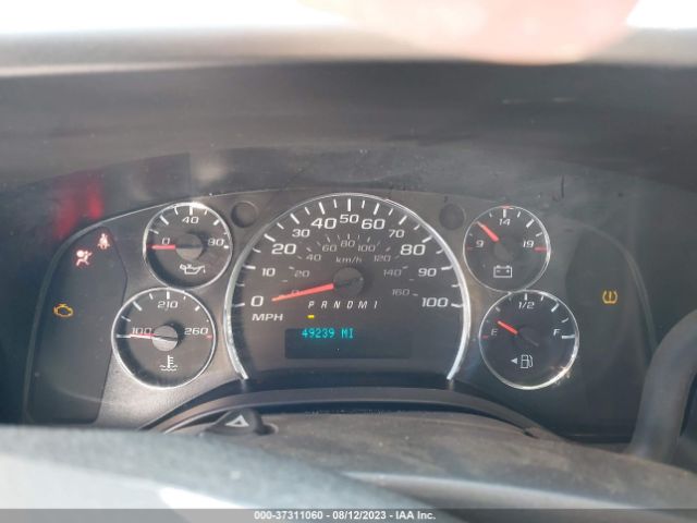 1GTW7AFG0K1272416 GMC SAVANA CARGO VAN