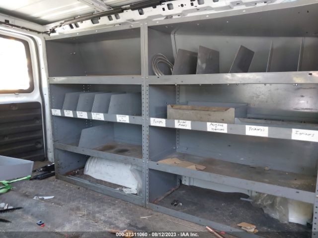 1GTW7AFG0K1272416 GMC SAVANA CARGO VAN