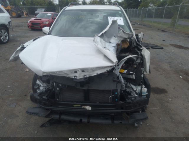 JF2SKARC0LH461678 Subaru Forester Sport