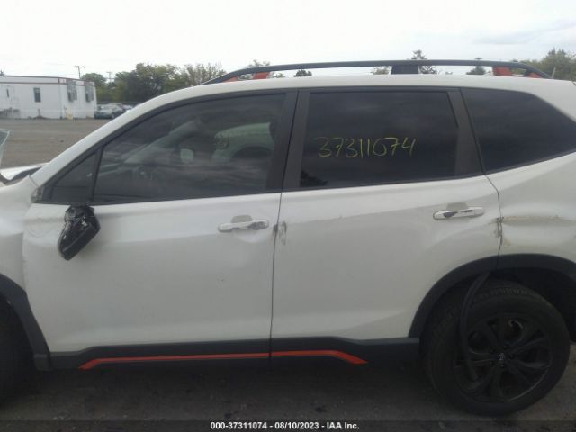 JF2SKARC0LH461678 Subaru Forester Sport
