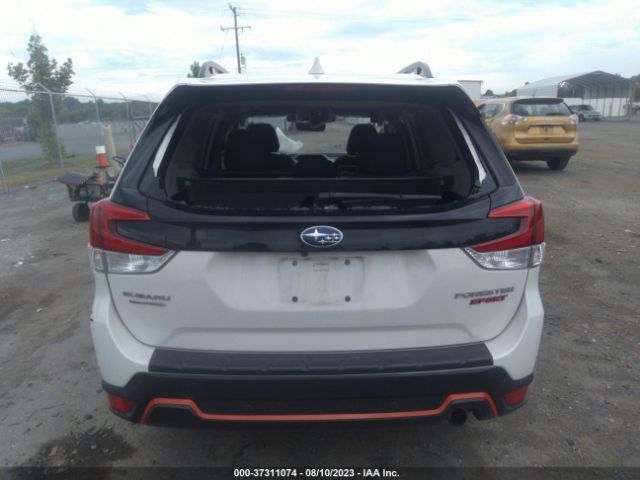 JF2SKARC0LH461678 Subaru Forester Sport