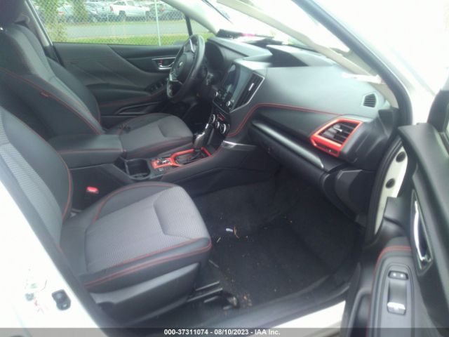 JF2SKARC0LH461678 Subaru Forester Sport