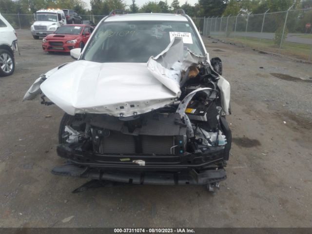 JF2SKARC0LH461678 Subaru Forester Sport