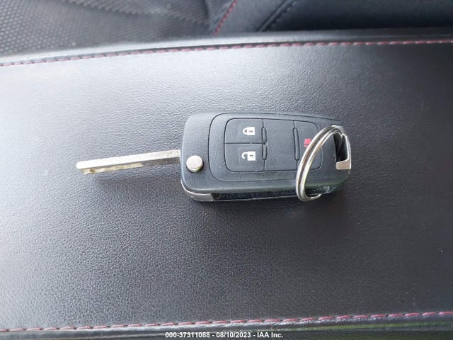 2011 CHEVROLET EQUINOX LT W/1LT VIN: 2CNALDEC0B6253315