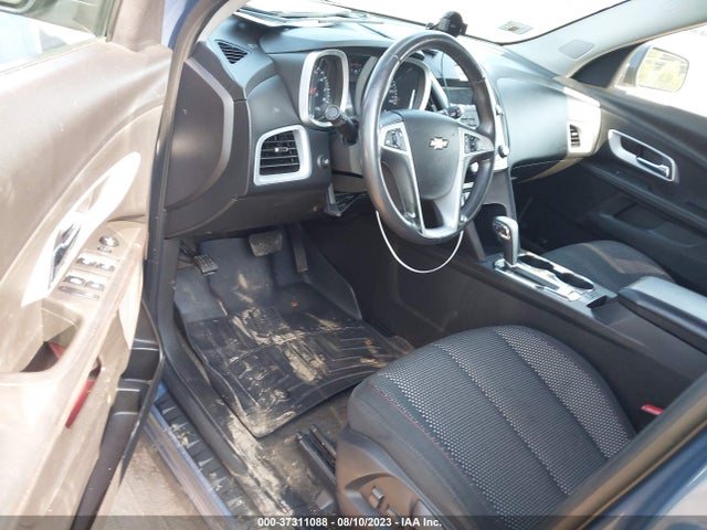 2011 CHEVROLET EQUINOX LT W/1LT VIN: 2CNALDEC0B6253315