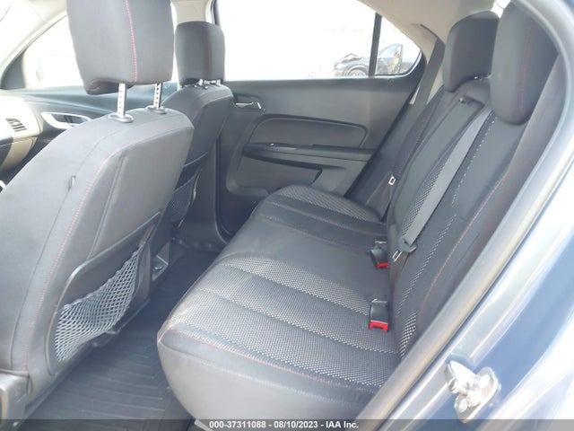 2011 CHEVROLET EQUINOX LT W/1LT VIN: 2CNALDEC0B6253315