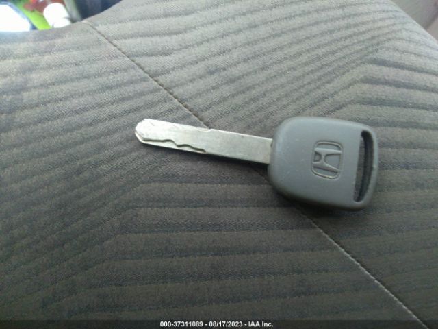 1HGCR2F34FA153145 Honda Accord Sedan Lx