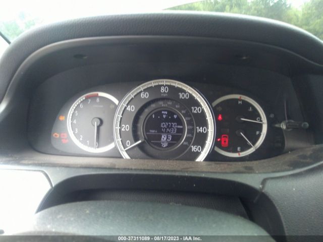 1HGCR2F34FA153145 Honda Accord Sedan Lx