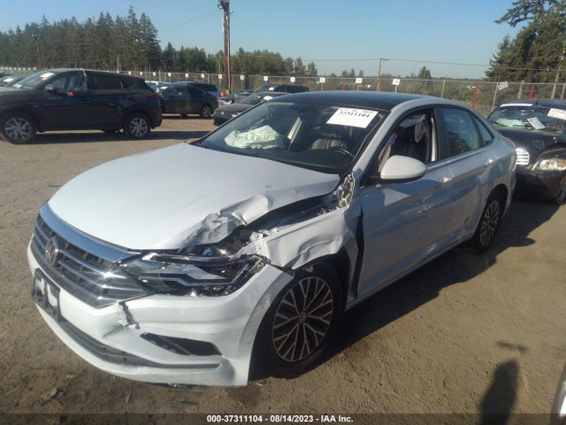 3VWC57BU8KM104031 Volkswagen Jetta S/se/r-line