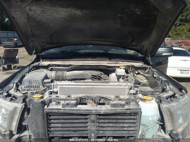 1C6SRFFT5MN720560 RAM 1500 Big Horn
